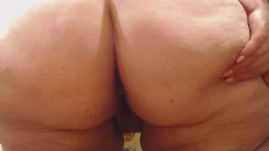 If you like it when a big ass fart