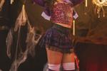 ana๐ โ Trick or treat? ๐๐ฆ