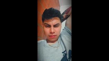 aquiles 💗 — 😍
