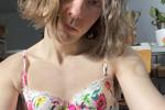 new bra