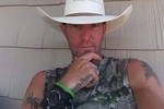 Cowboy up!
