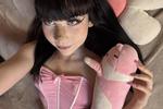 My pink world :)