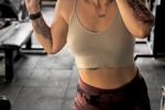 Gym Temptation