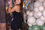 My birthday