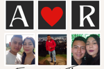 my love .