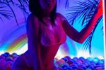 fiorela โ Neon party pt.2 ๐