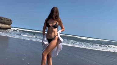 The sea nymph <3