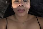 Cum all over my pretty face