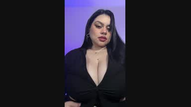 Black outfit