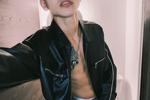 alexis(model independent) — Me