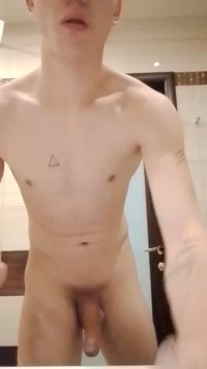 masturbation
