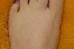 DELICIOUS TOES