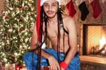 domination at Christmas does not stop