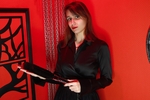 Mistress vibes