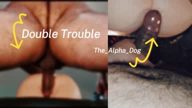 Double Trouble