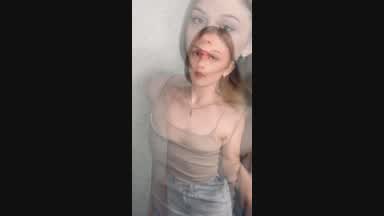 My TikTok video