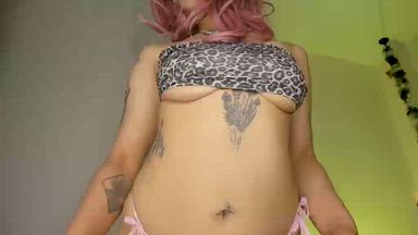 sexy movements in me