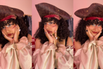 A Pirate’s Secret