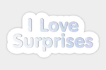SURPRISE ME