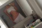 Mirror and more sexy me