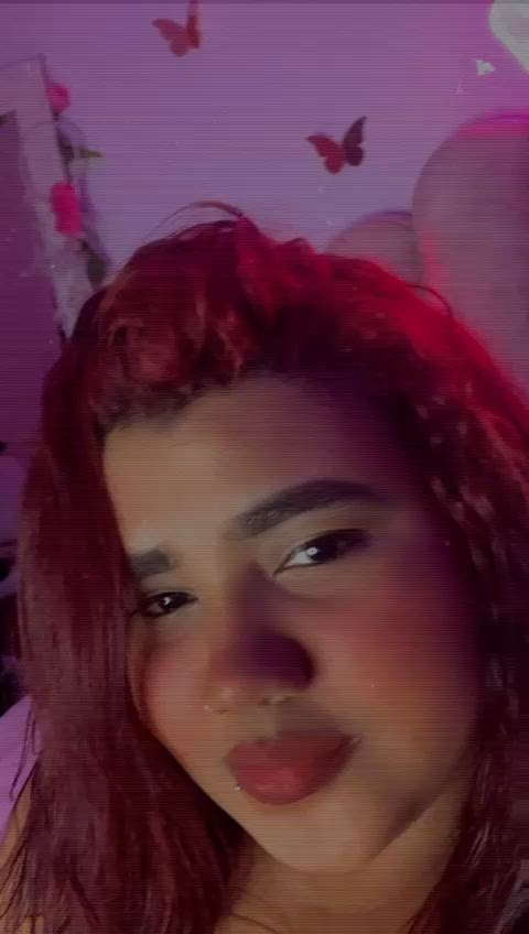 I like sensuality