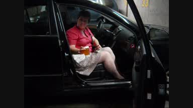 Her Honey Pot