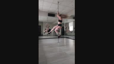 dancing is my life