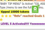 My Tippers