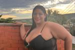 lenceria negra