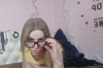 Nerdy Nikolle)