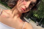 Sun and hot rays