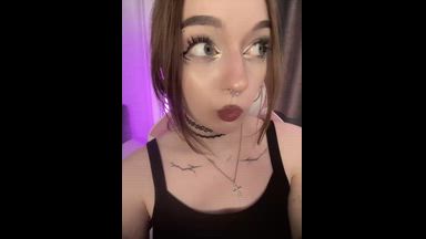 My first video ;)