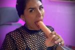 Come and finish my throat love