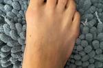 Feet