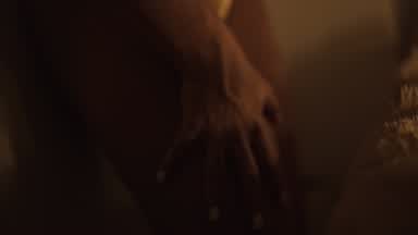 oil