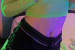 Green-blue