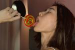 sweet candy