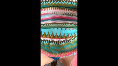 geneva — tease pussy w tip