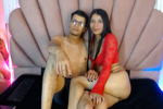 You fav couple