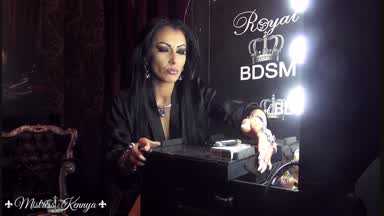 just me and my makeup