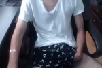 Leaked Boxer Pic