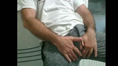 Playing with my body