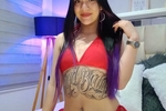 <3