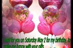happy