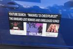 Car magnetss