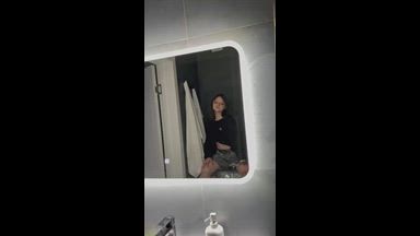 Did you have sex on the washing machine?