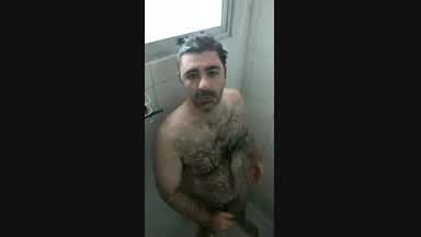 Hot Shower