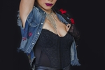 Let me be your bad girl