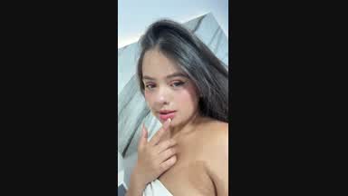 Thamina, your hot girl 💕