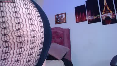 Dance very very hot